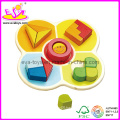 2013 New toy, wooden educational toy blocks (W14G001)